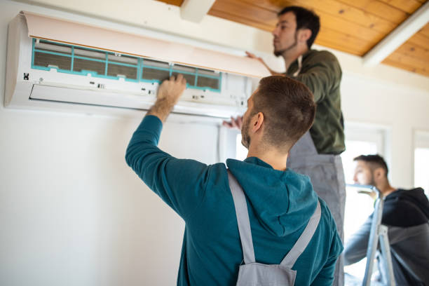Best HVAC installation services  in Valle Vista, AZ
