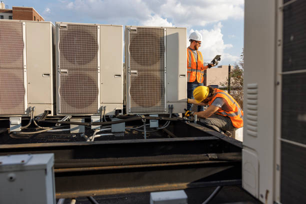 HVAC emergency services in Valle Vista, AZ