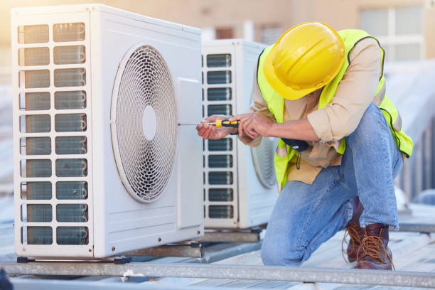 Best Local HVAC companies  in Valle Vista, AZ