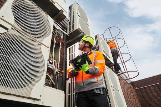Best Affordable HVAC services  in Valle Vista, AZ