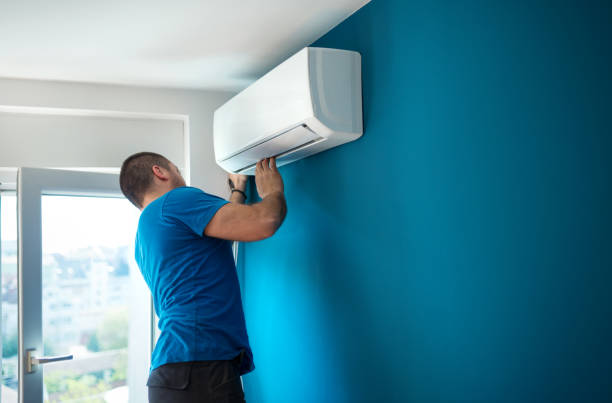 Best HVAC replacement cost  in Valle Vista, AZ