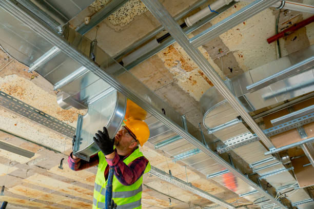 Best Best HVAC companies  in Valle Vista, AZ