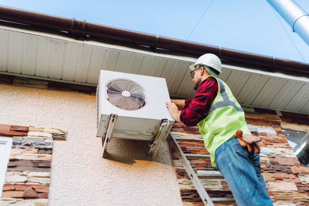 Best Best HVAC companies  in Valle Vista, AZ