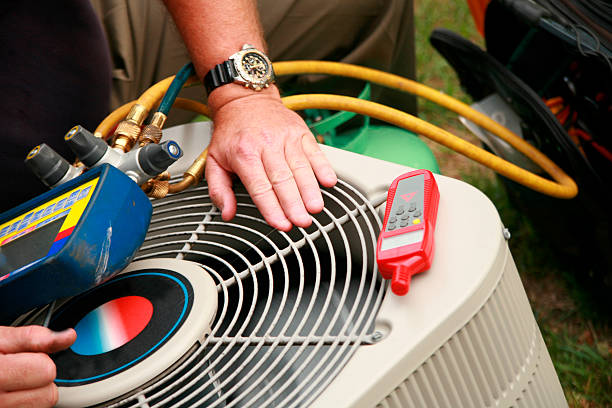 AC installation near me in Valle Vista, AZ