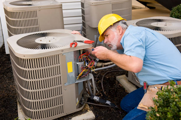 Best Residential HVAC services  in Valle Vista, AZ