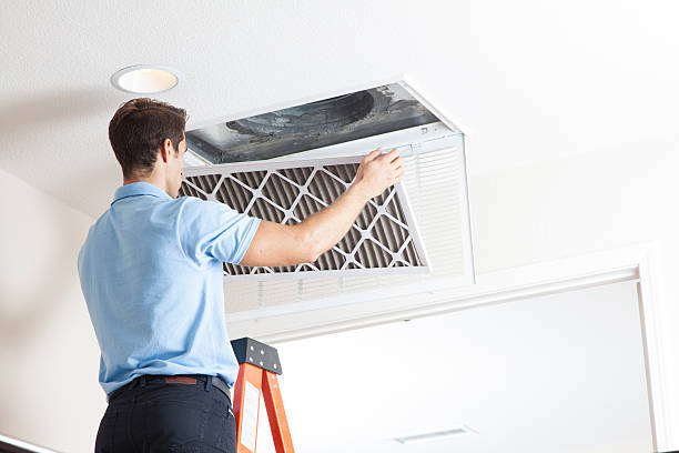 Best Central air repair  in Valle Vista, AZ