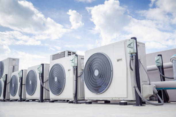 HVAC air duct cleaning in Valle Vista, AZ